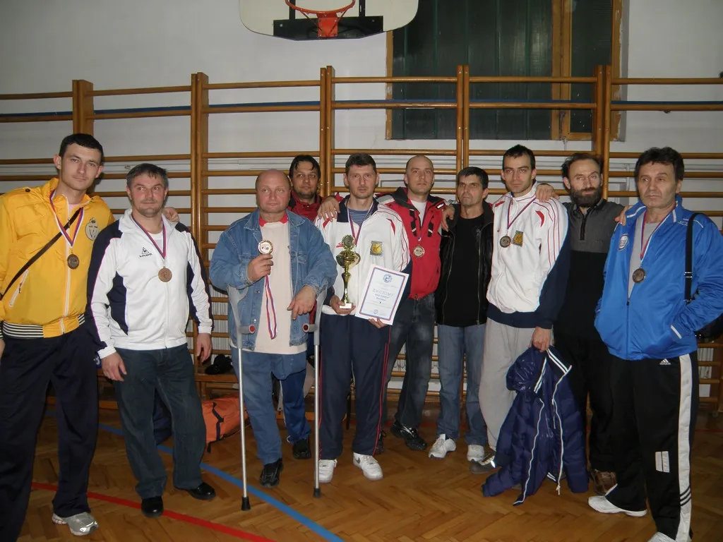 From the archives — The club’s early days: 2008–2012 (2)