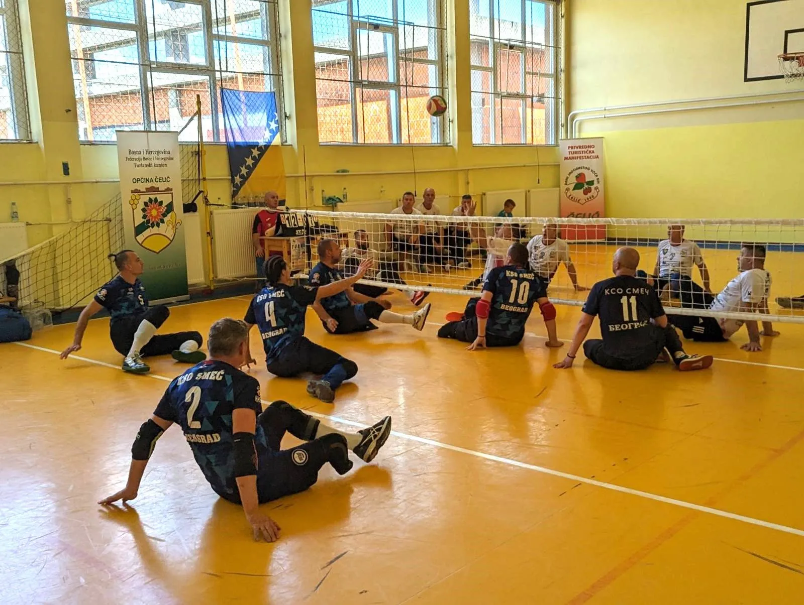 Serbian First League — 1