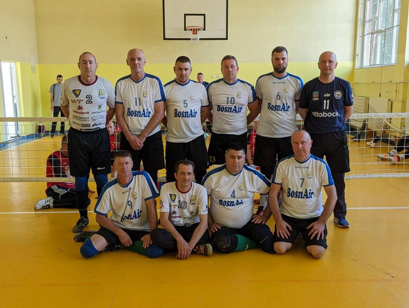 Serbian First League — 2