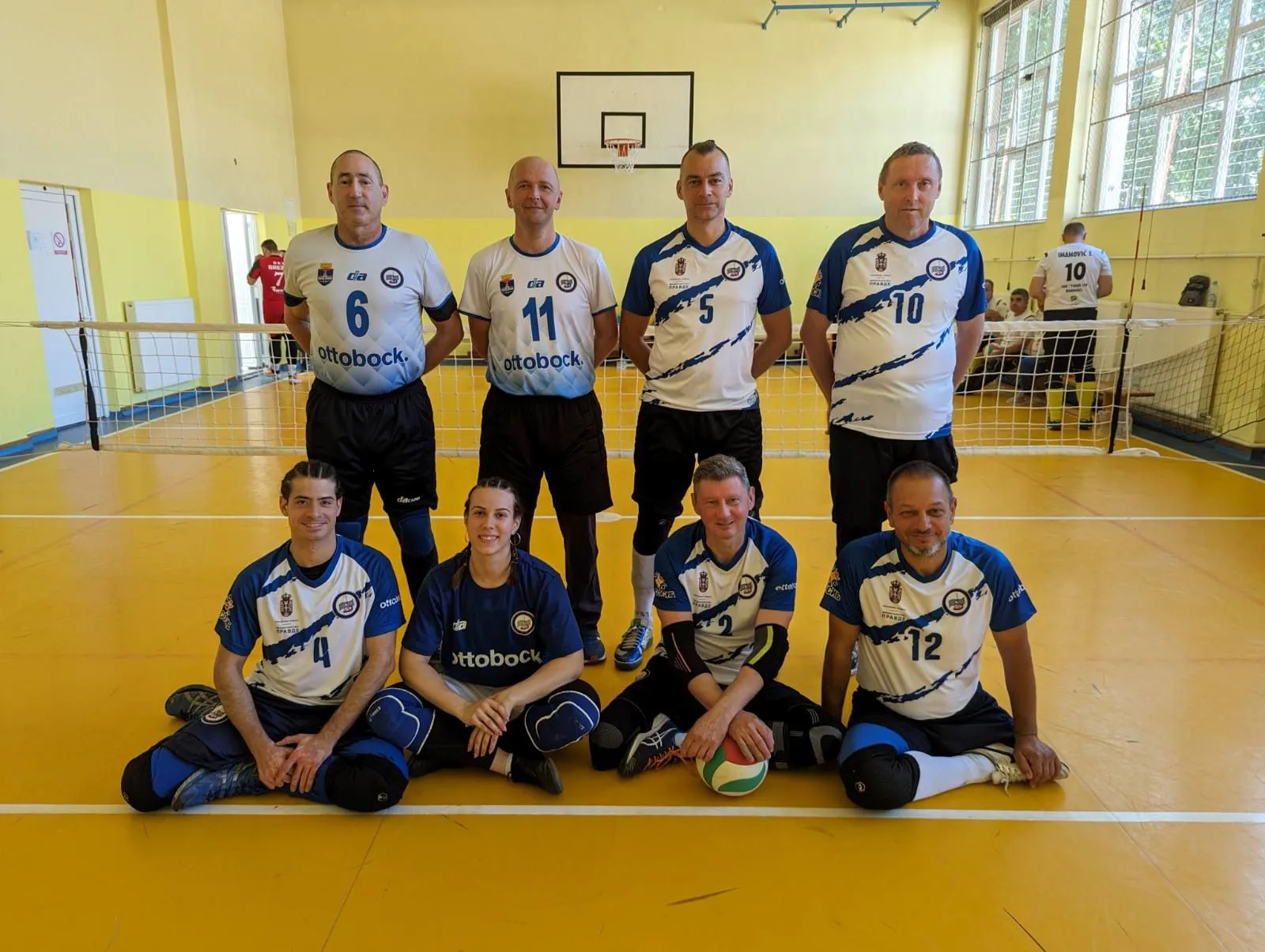 Serbian First League — League battles from 2013 to today (4)