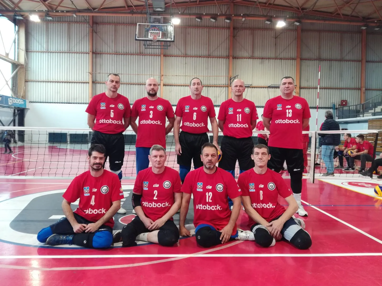 Serbian First League — League battles from 2013 to today (6)
