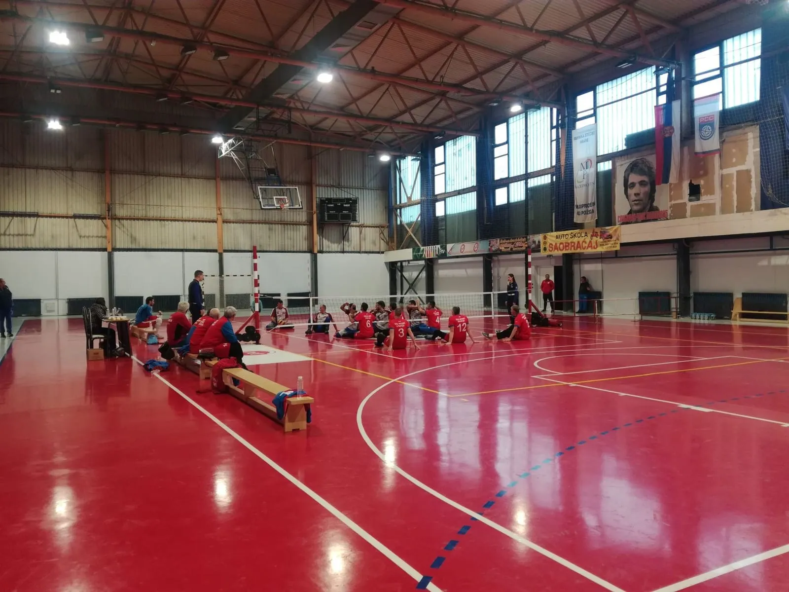 Serbian First League — League battles from 2013 to today (7)