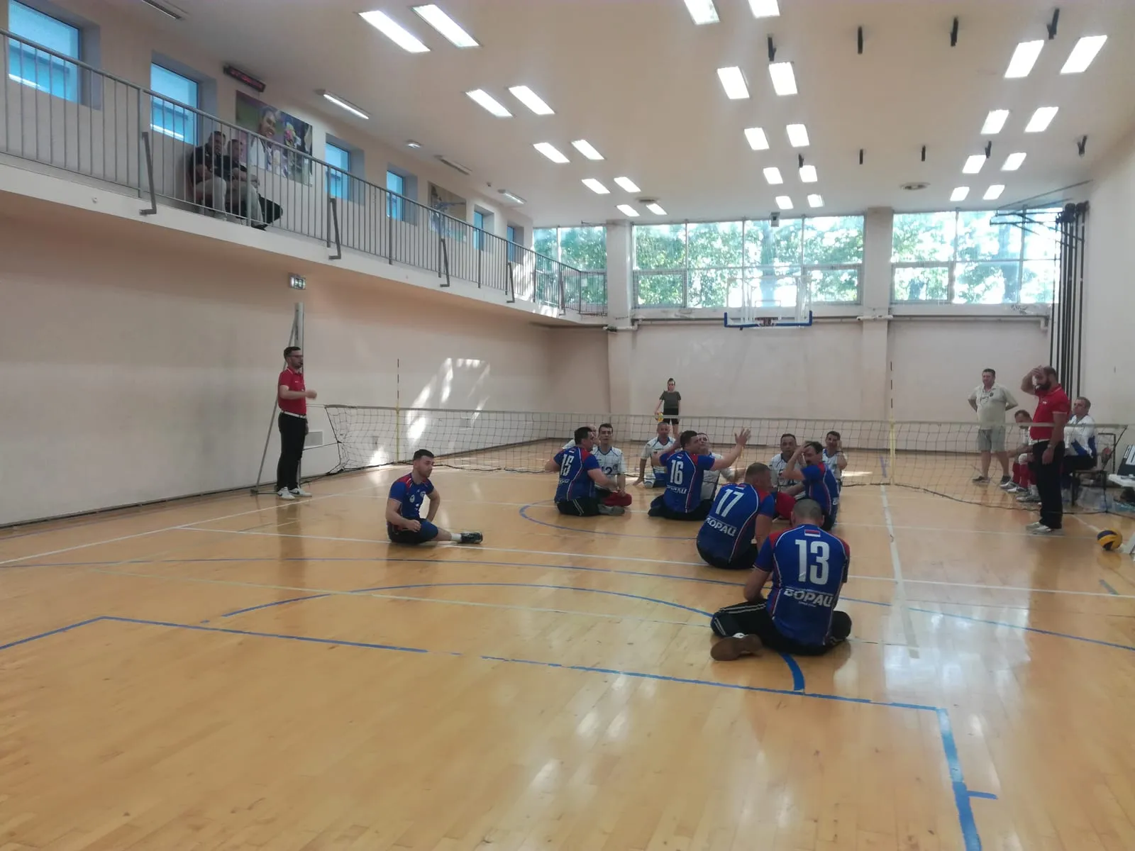 Serbian First League — League battles from 2013 to today (9)