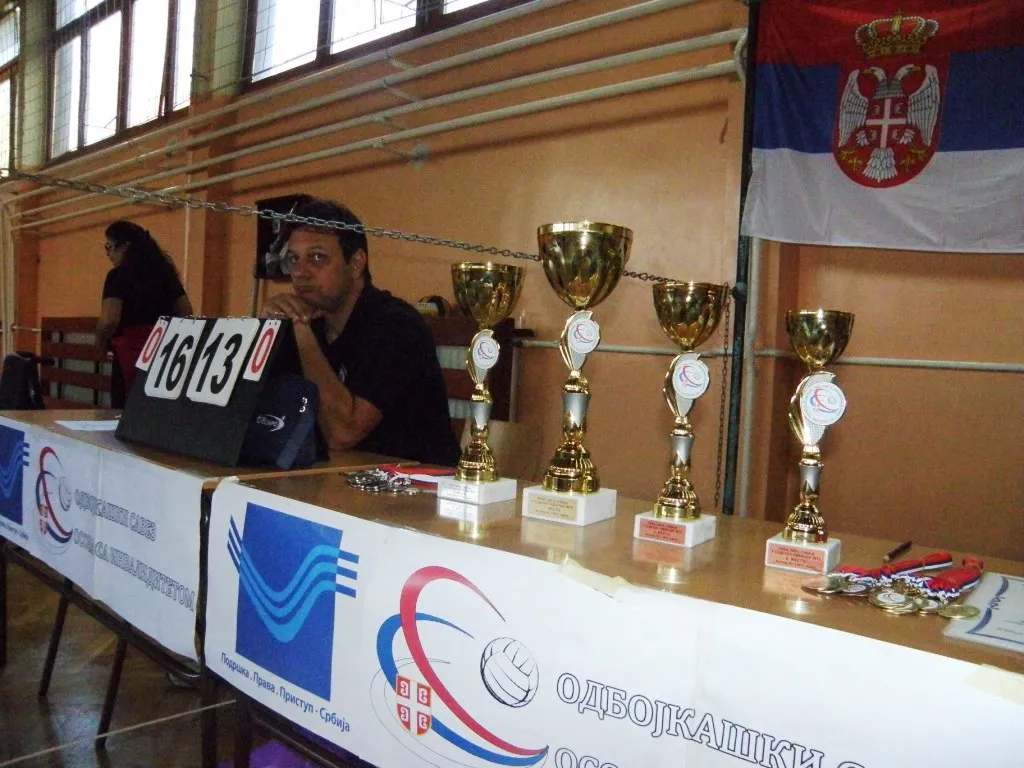 Serbian First League — League battles from 2013 to today (12)