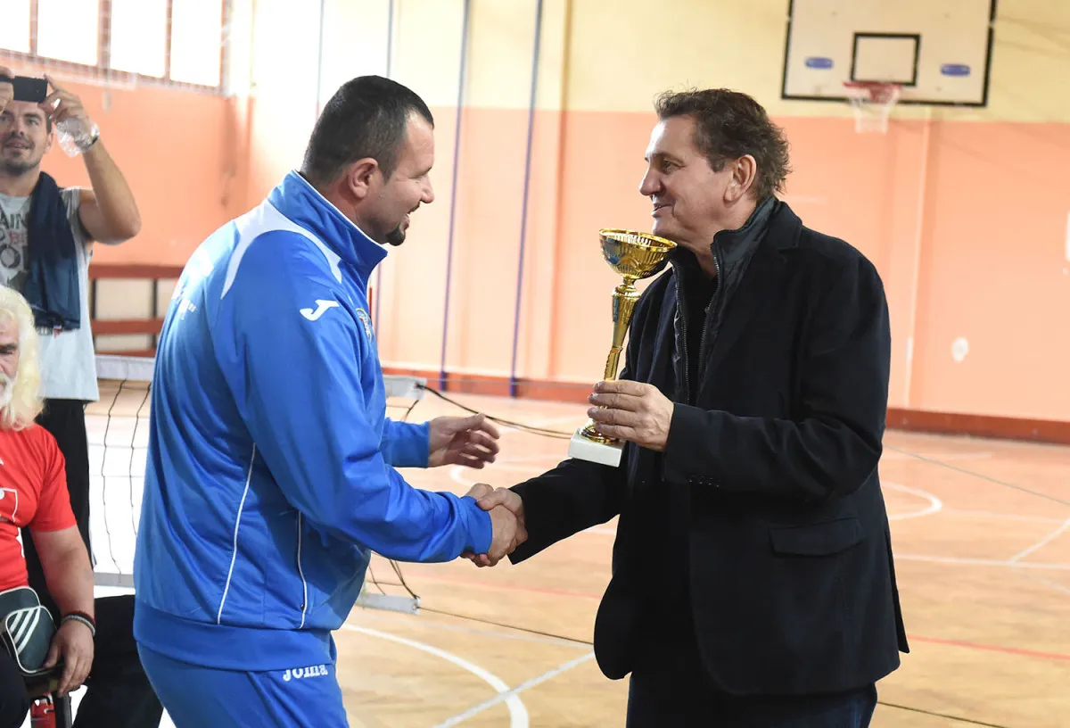 Serbian First League — League battles from 2013 to today (14)