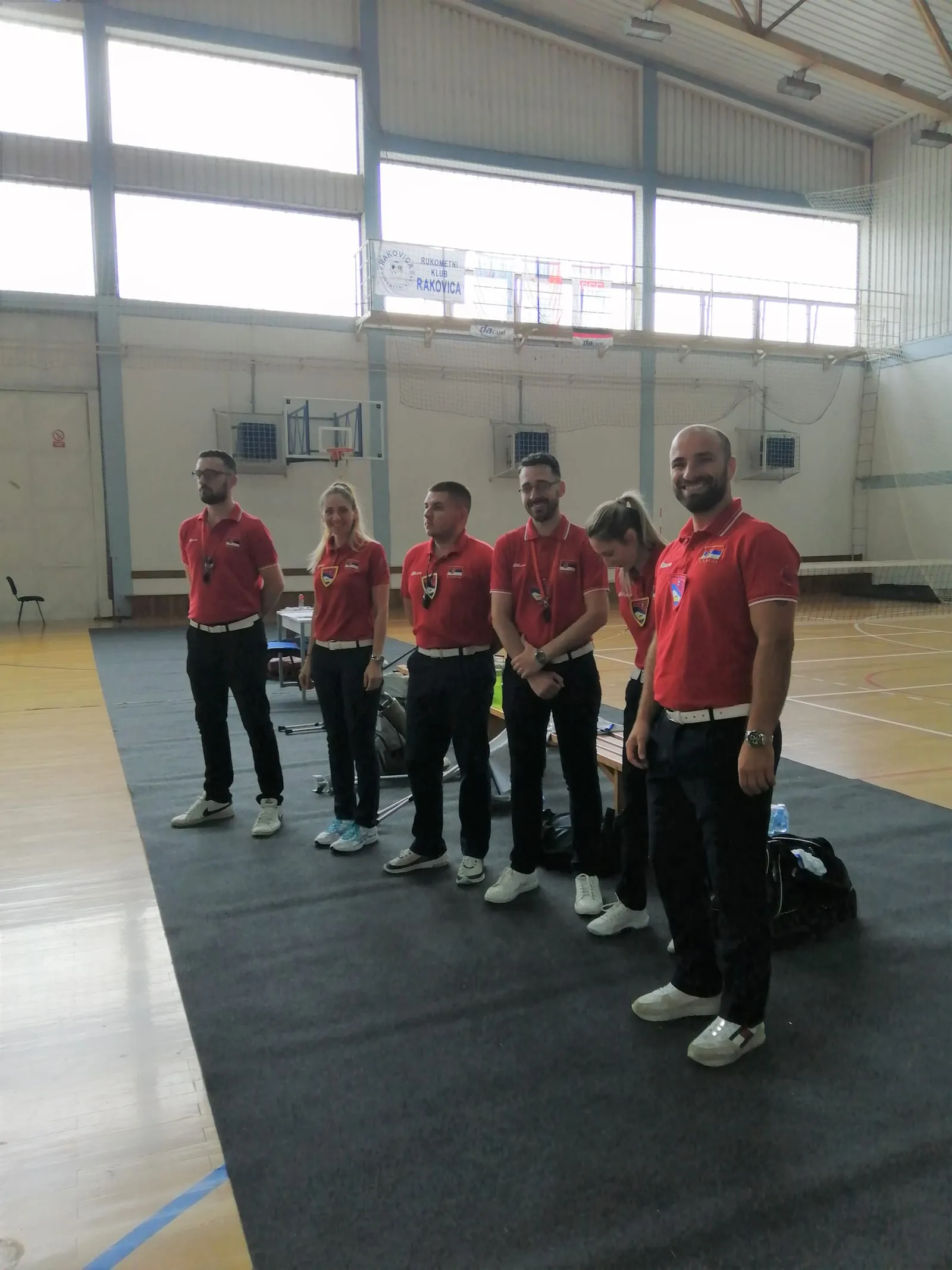 Belgrade Trophy — Our international tournament, running since 2009 (1)