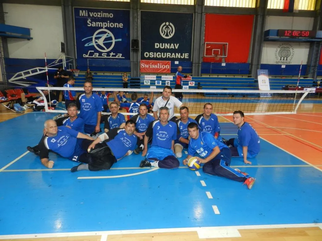 Belgrade Trophy — Our international tournament, running since 2009 (6)