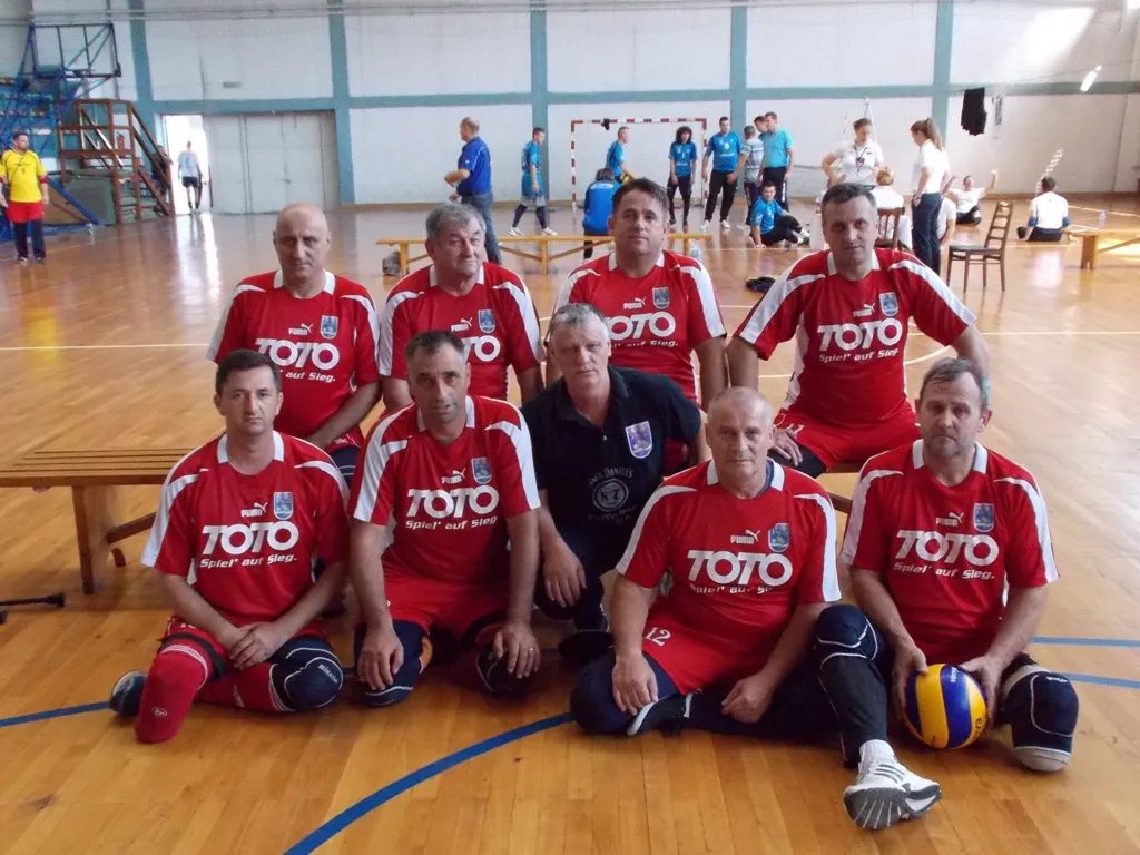 Belgrade Trophy — Our international tournament, running since 2009 (8)