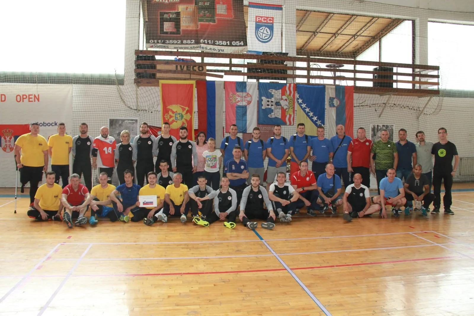 Belgrade Trophy — Our international tournament, running since 2009 (11)