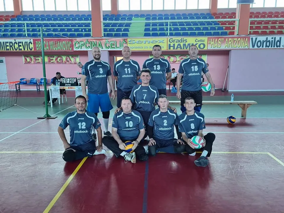 International tournaments — Čelić, Derventa, Laktaši, Szeged, Pljevlja, Velika Kladuša… (6)
