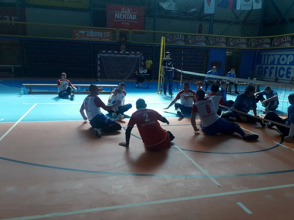 International tournaments — Čelić, Derventa, Laktaši, Szeged, Pljevlja, Velika Kladuša… (8)