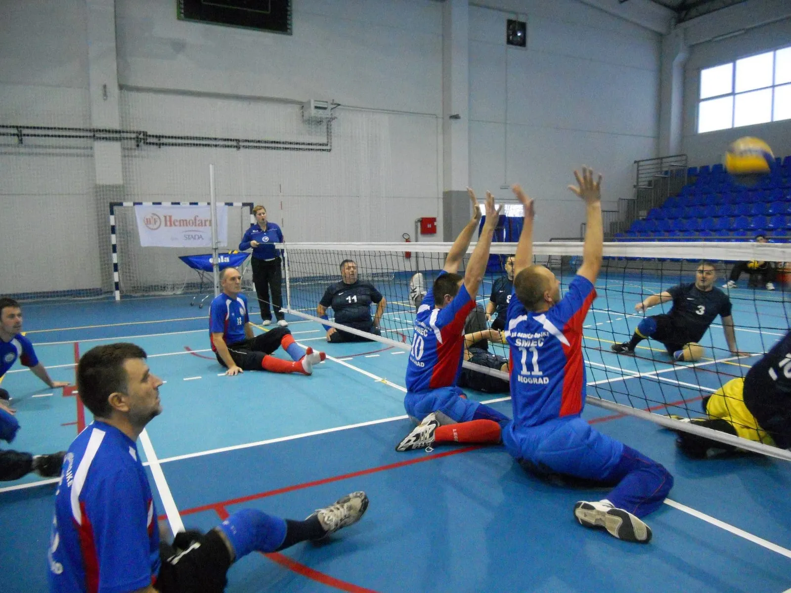 International tournaments — Čelić, Derventa, Laktaši, Szeged, Pljevlja, Velika Kladuša… (13)